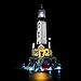 BRIKSMAX Led Lighting Kit for LEGO21335 Motorized Lighthouse  Compatible with Lego Ideas Building Blocks Model Not Include The Lego Set - Image 4