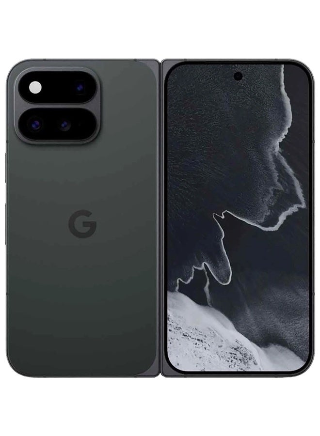 google Google Pixel 11 Pro Fold 256GB 16GB N70436915V