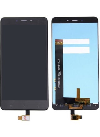 Replacement LCD screen for Xiaomi Redmi Note 4 / Note 4X - pzsku/Z24D6BDB05FB71AFB9A31Z/45/_/1673017541/7e2e114c-33a3-4132-a3ea-a7bfd440bbf4