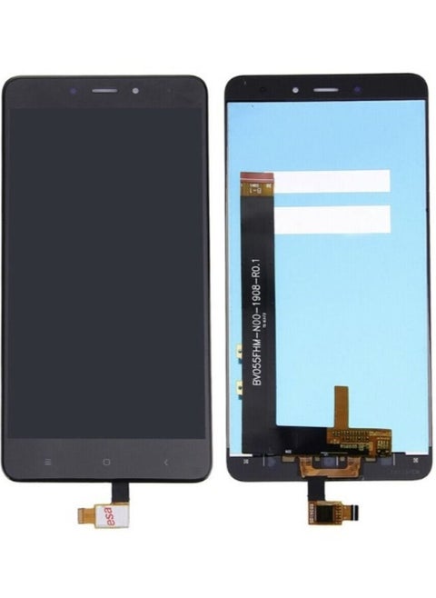 Replacement LCD screen for Xiaomi Redmi Note 4 / Note 4X