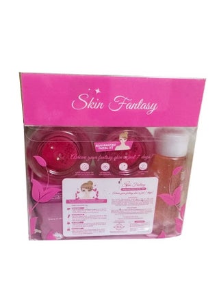 Skin Fantasy Rejuvenating Facial Set - view 2