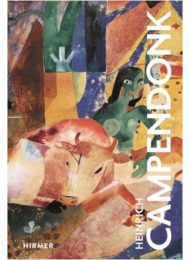 Heinrich Campendonk  - Image 3