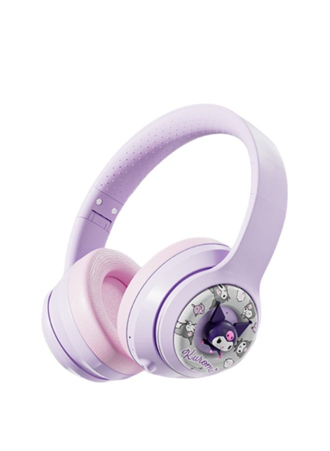 KUYING New Stereo Earphones With Heavy Bass And Sports Style Headphones 