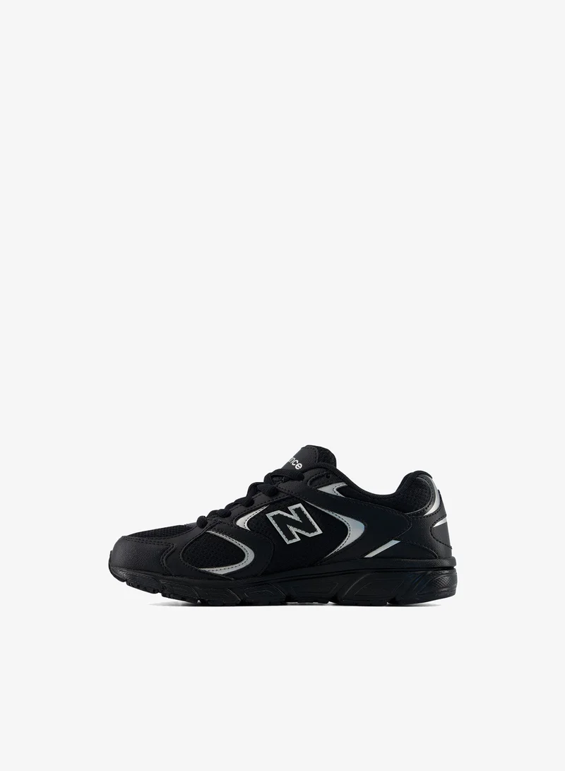 نيو بالانس Kids 408 Lace casual Sneakers (Standard Fit)