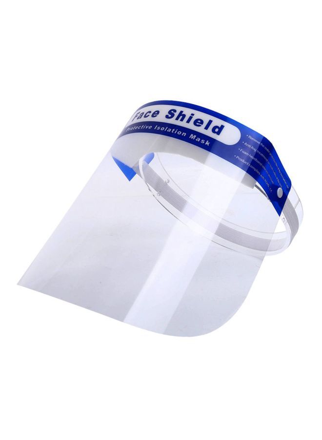 NIBEMINENT 2-Piece Protective Isolation Shield - Image 1