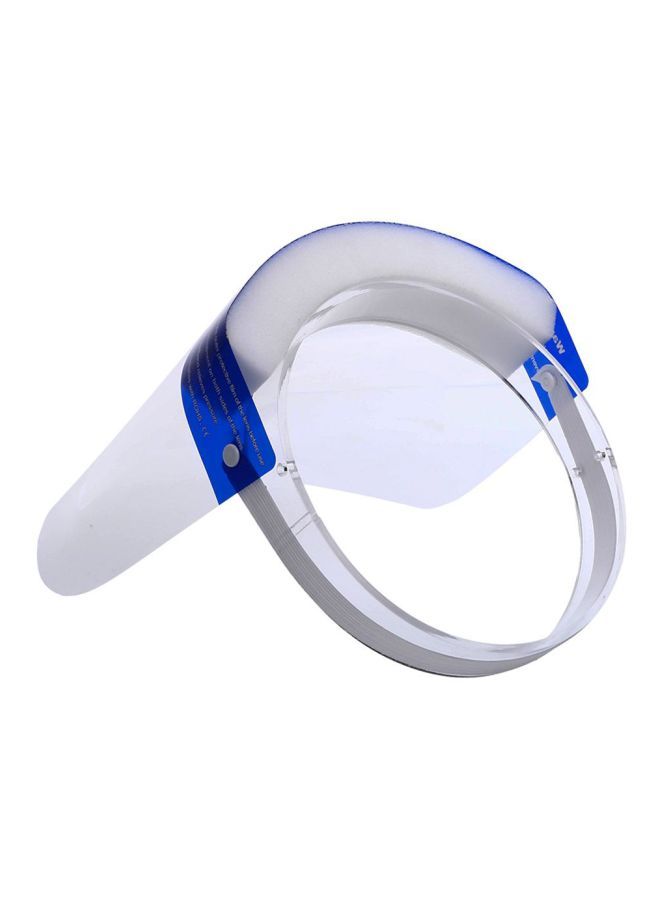 NIBEMINENT 2-Piece Protective Isolation Shield - Image 3