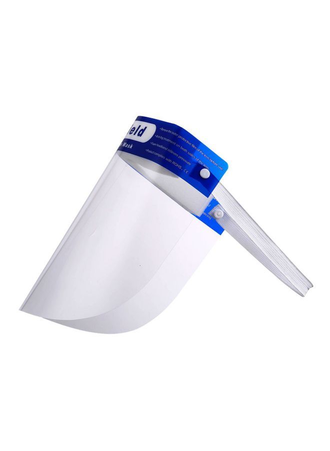 NIBEMINENT 2-Piece Protective Isolation Shield - Image 5