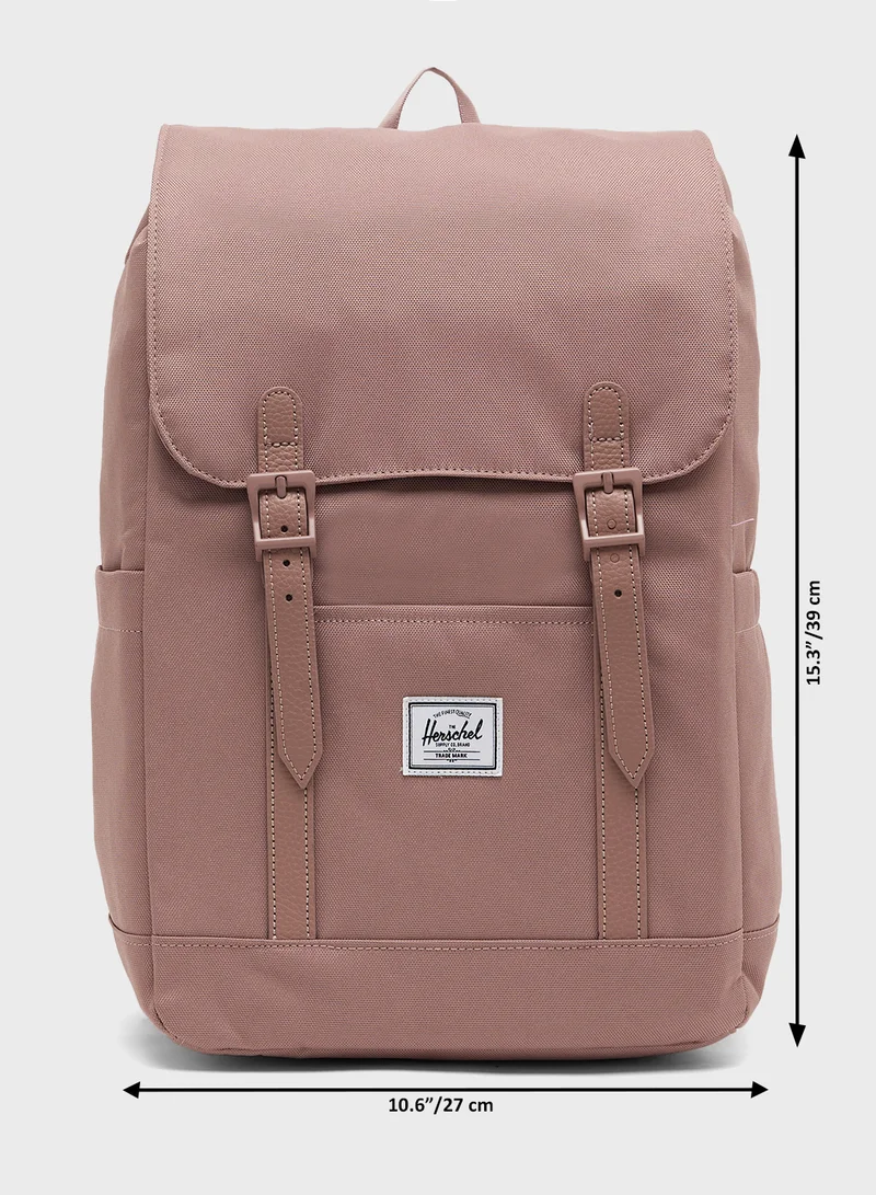 Herschel Retreat Small Backpack
