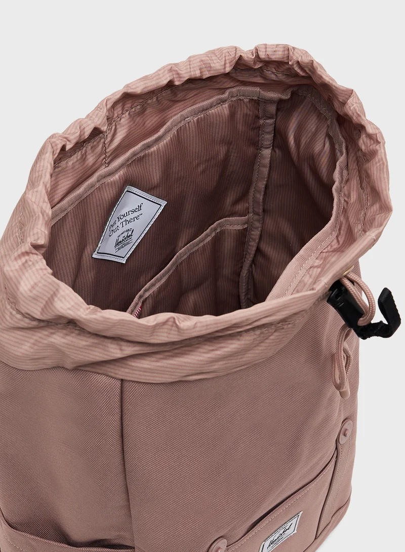 Herschel Retreat Small Backpack