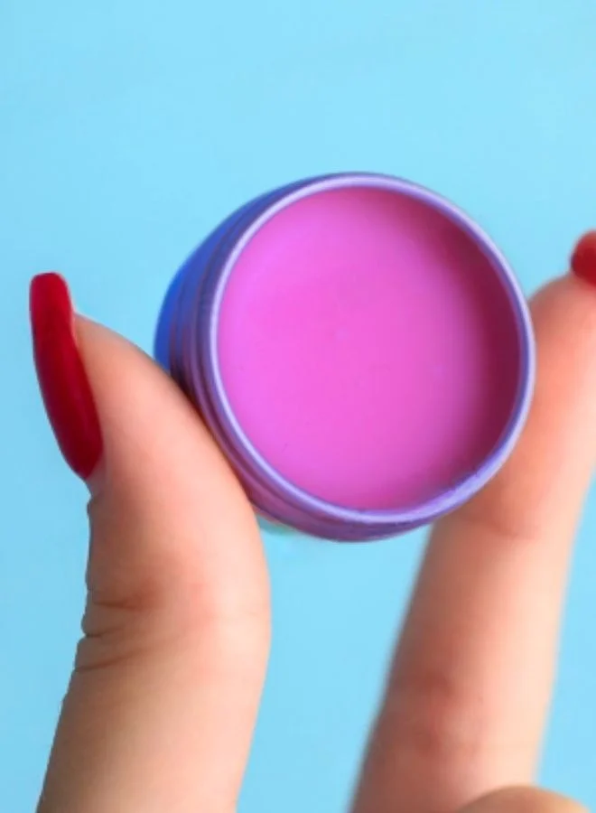The Skin Concept  The Skin Concept Lip Soothe Balm - Grape - Handmade for Women | Best Price UAE