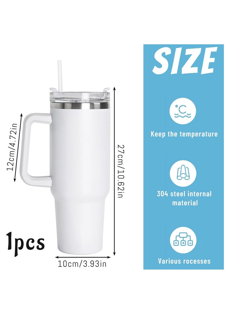 شوبيت كوب بهلوان معزول بالفراغ مع قش 40 أونصة - Image 5