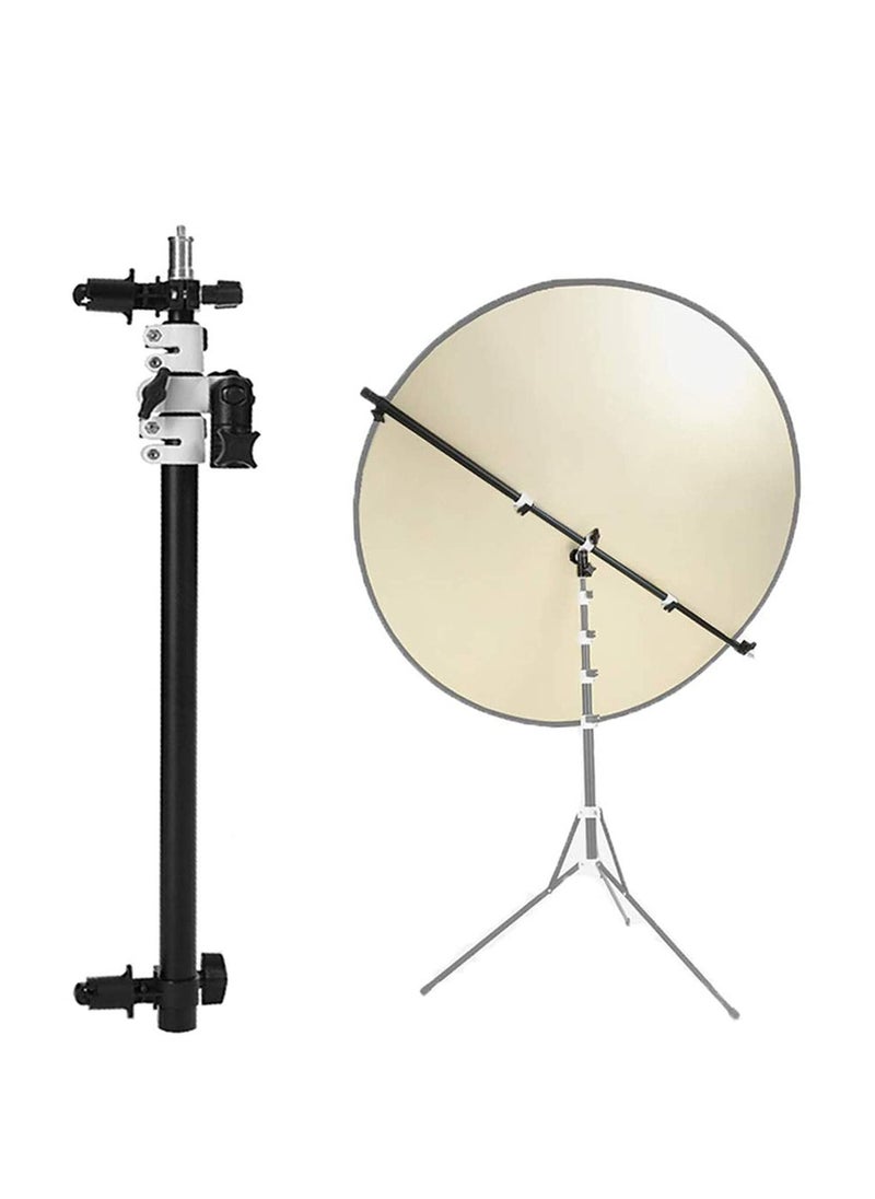 Generic 3 in 1 Reflector Holder with Swivel Bracket  - Image 3