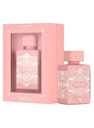 Lattafa  Noble Blush Eau de Parfum  100 ml‏ - pzsku/Z24D75385F51D36EF2DD0Z/45/1741291000/2ae1e9a4-138e-432c-850c-b202876bf6fa