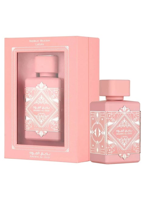Lattafa  Noble Blush Eau de Parfum  100 ml‏
