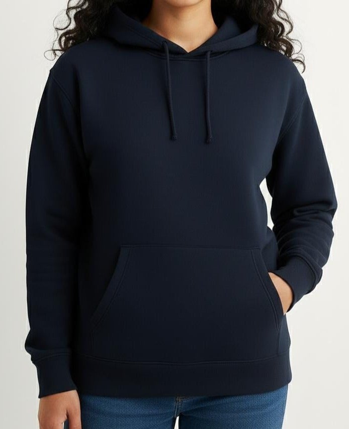 Oversized Hoodie (Do What Makes You Happy) - Image 2