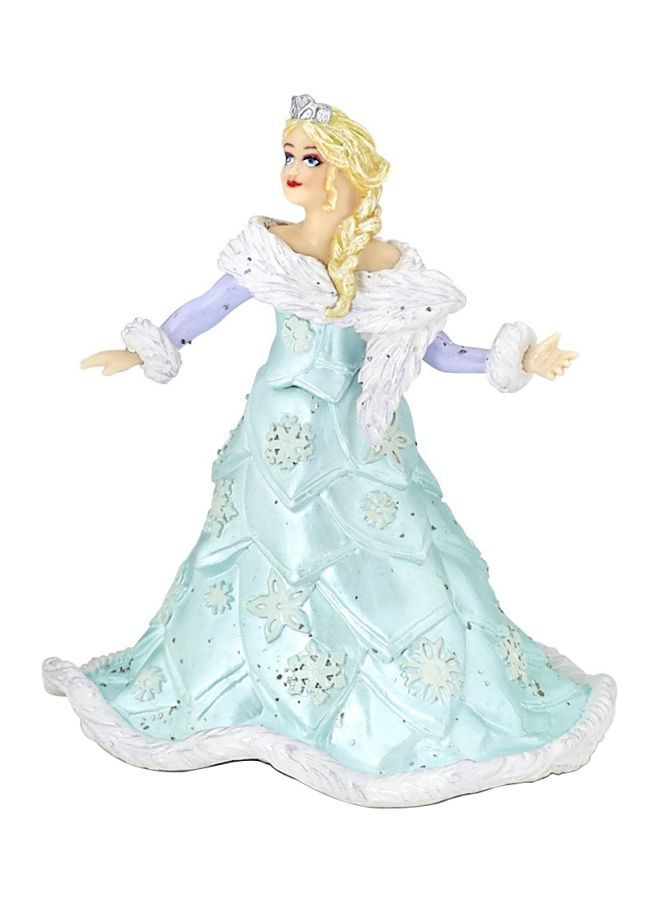 NIBEMINENT Ice Queen Figure 39103