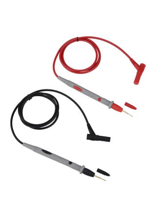 Ultra sharp Probe Test Lead Cable Reliable Values 1000V 20A Probe Leads for Digital Multimeter - pzsku/Z24D783EEF7359EED0458Z/45/_/1726482255/9ad6731b-7edf-456e-b064-f604b62e9771