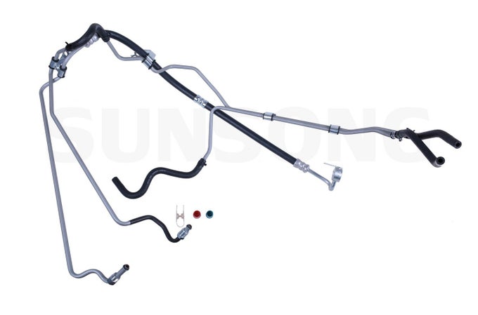 3401254 Power Steering Hose Assembly
