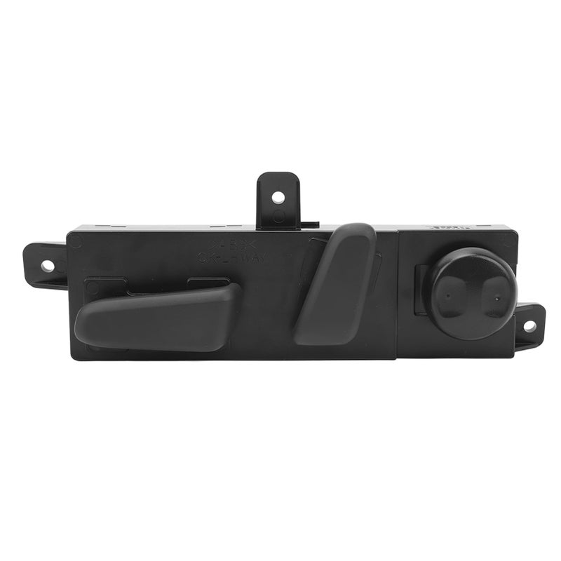Front Left Power Seat Switch 88193C2020TRY Driver Seat Control Adjuster Switch Replacement for Hyundai Sonata Tucson - Image 1