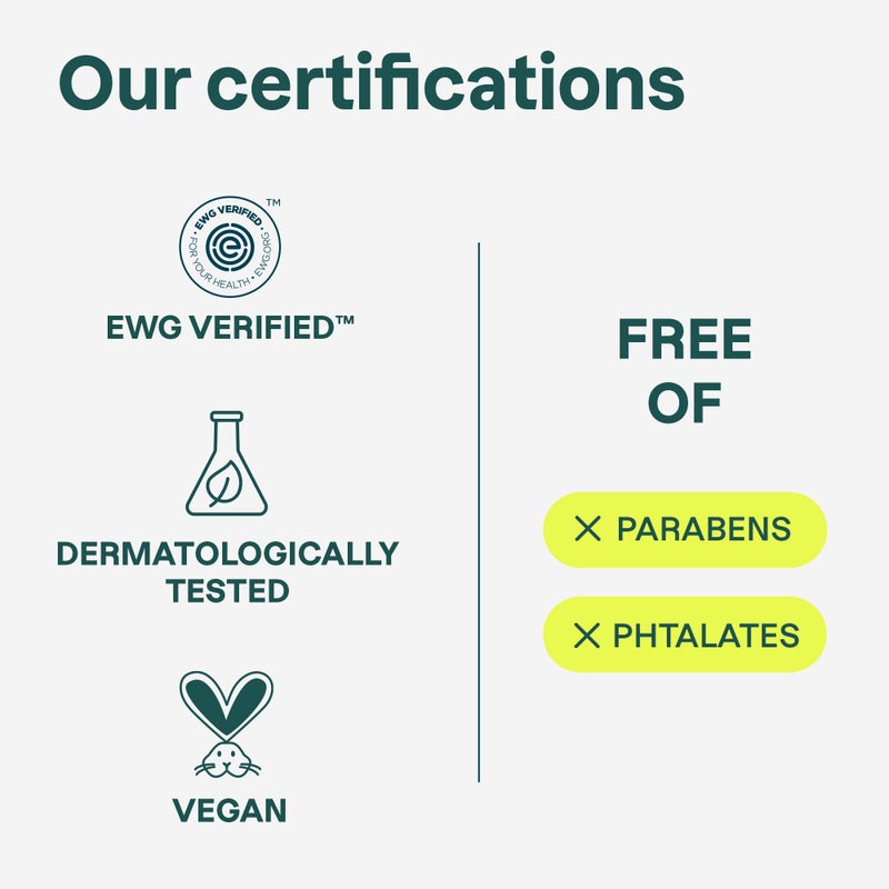 أتيتود جل استحمام سوبرليفز المرطب - Image 3