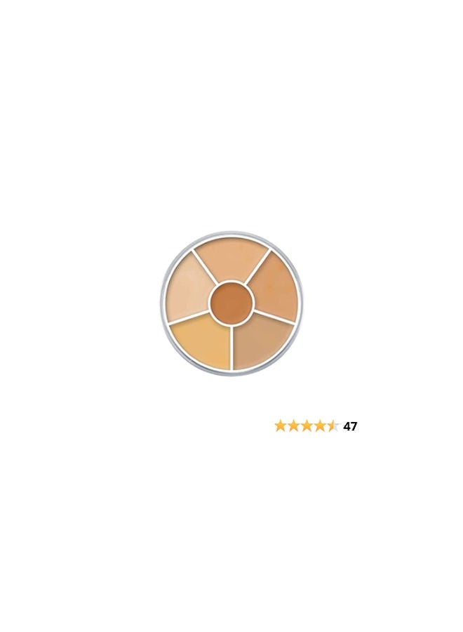 Concealer Circle Cream