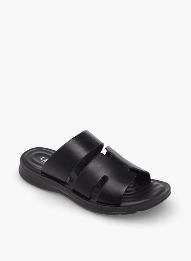 LBL by Shoexpress Men Slip-On Arabic Sandals