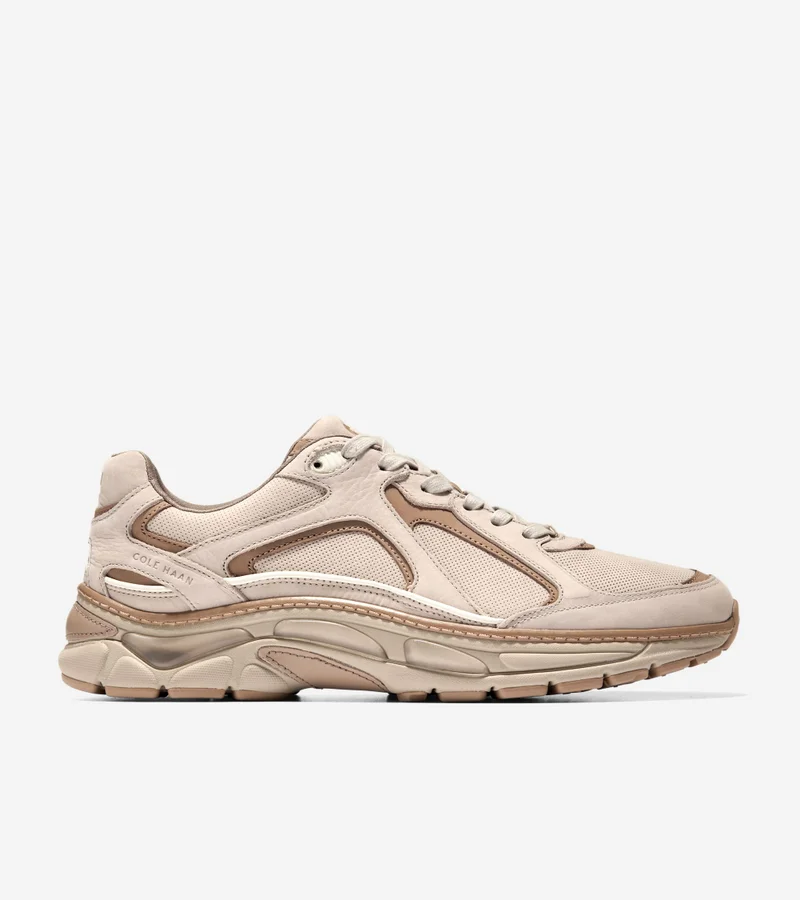 COLE HAAN Men's GrandPrø Millenia Running Sneakers