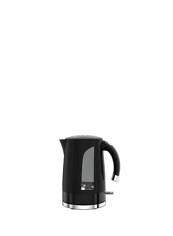 فريش كاتل فريش بلاستيك اسود 1.7لتر EPK17051