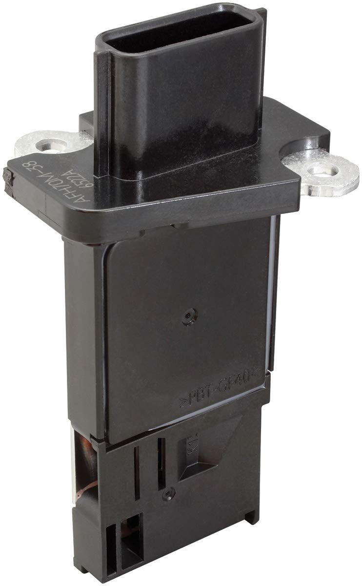 Hitachi MAF0031 Mass Air Flow Sensor , Black, 1.46 x 1.82 x 3.57 inches - Image 1