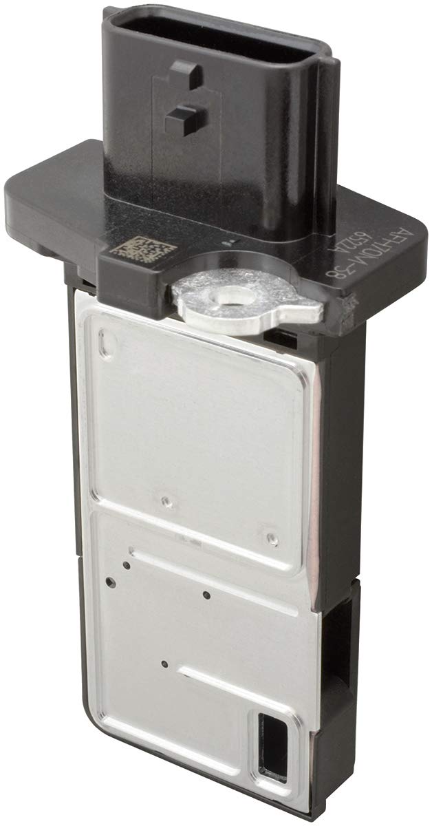 Hitachi MAF0031 Mass Air Flow Sensor , Black, 1.46 x 1.82 x 3.57 inches - Image 4