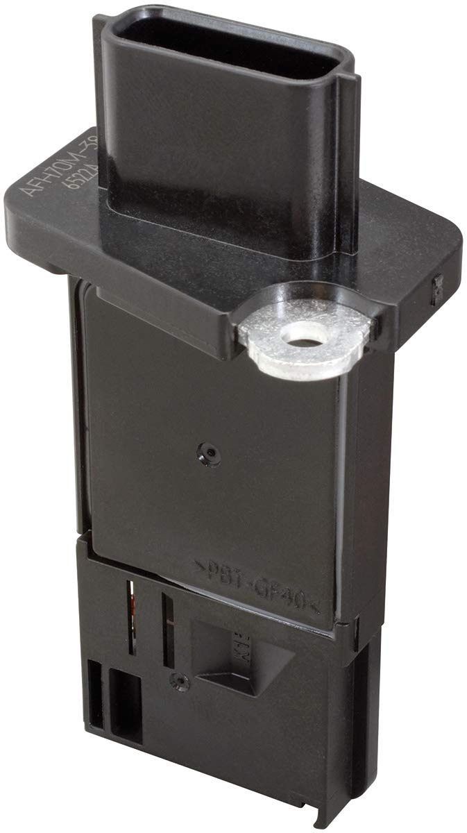 Hitachi MAF0031 Mass Air Flow Sensor , Black, 1.46 x 1.82 x 3.57 inches - Image 2