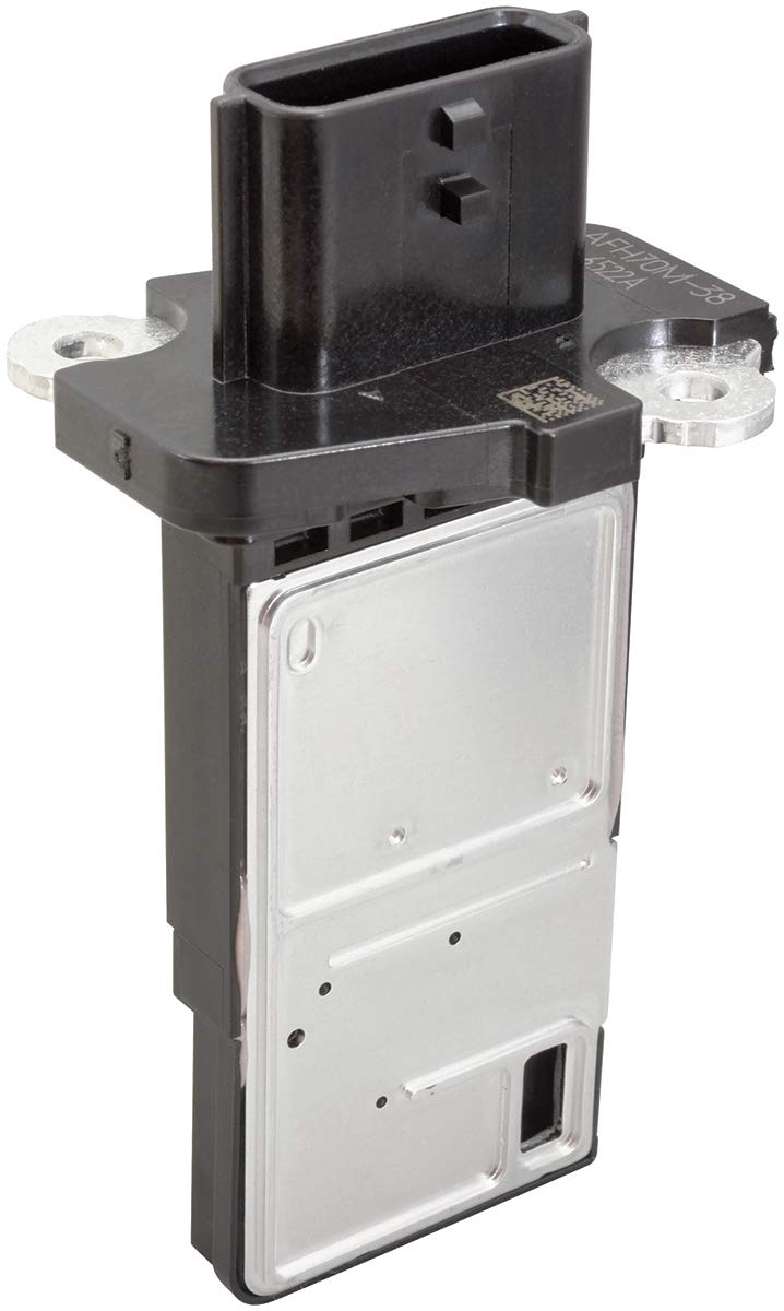 Hitachi MAF0031 Mass Air Flow Sensor , Black, 1.46 x 1.82 x 3.57 inches - Image 3