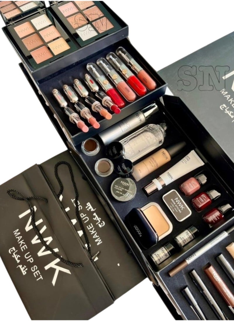 The wonderful NWK box is complete to elegance your beauty - pzsku/Z24D8234CB0CBF7E55D9FZ/45/_/1737064771/489d8580-a020-46df-85aa-055cd99cfdc1