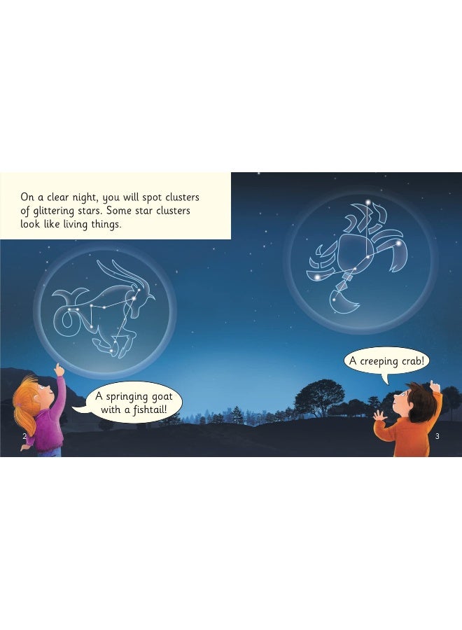 Star Patterns: Phase 4 Set 2 Stretch and challenge - Image 2