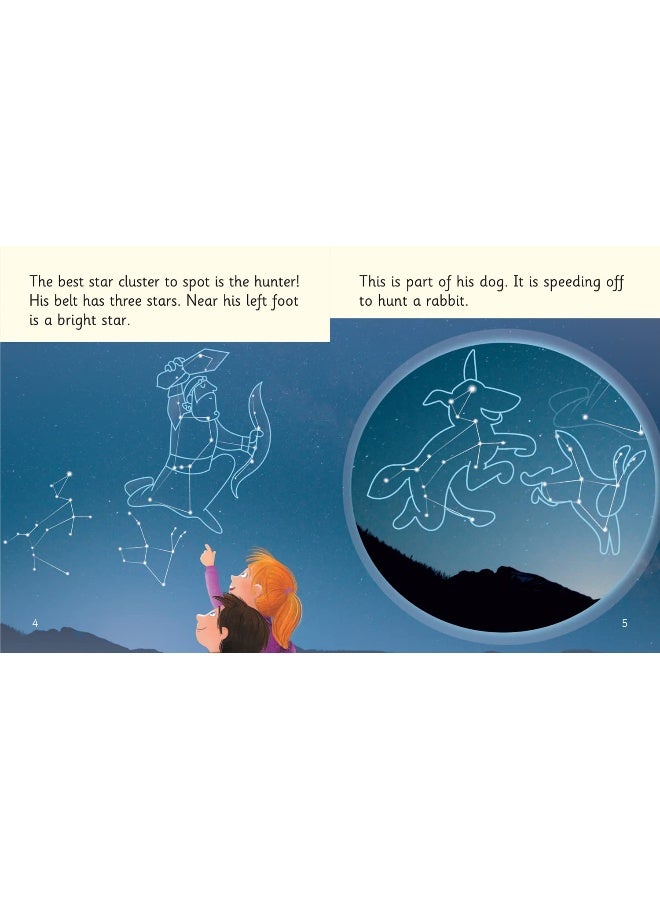 Star Patterns: Phase 4 Set 2 Stretch and challenge - Image 3