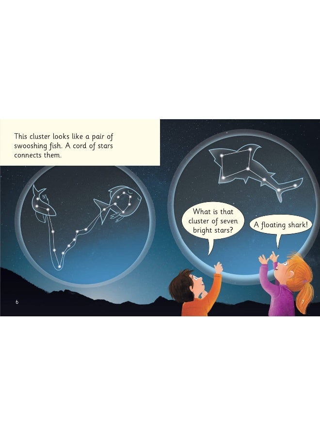 Star Patterns: Phase 4 Set 2 Stretch and challenge - Image 4