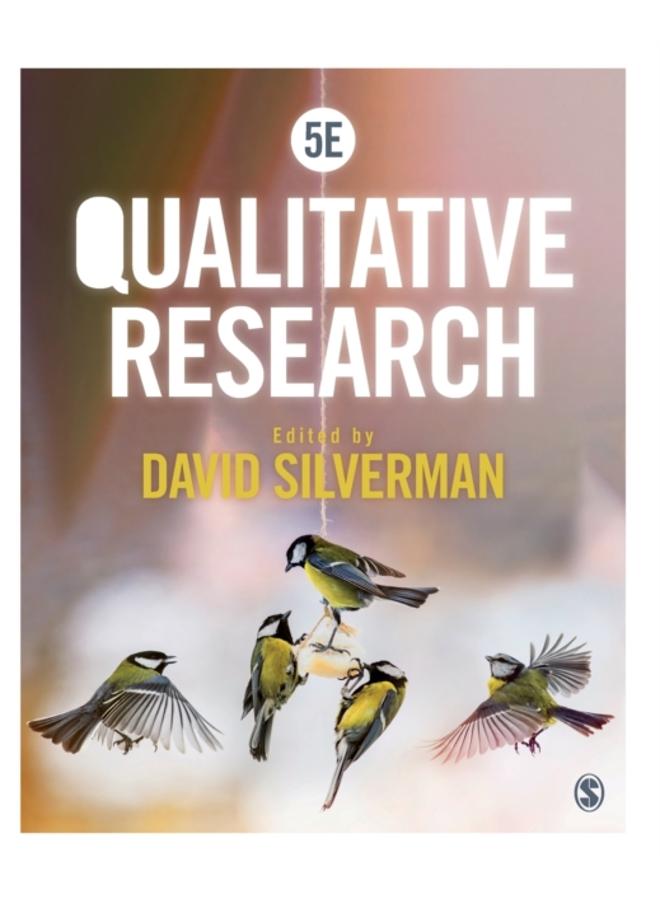 Qualitative Research