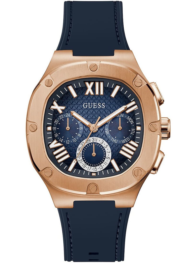 Guess Watch For Men GW0571G2 - Image 1