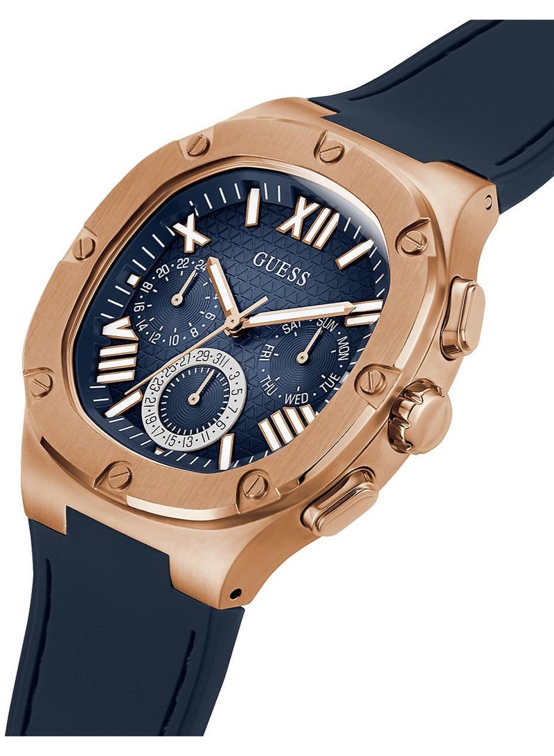 Guess Watch For Men GW0571G2 - Image 3