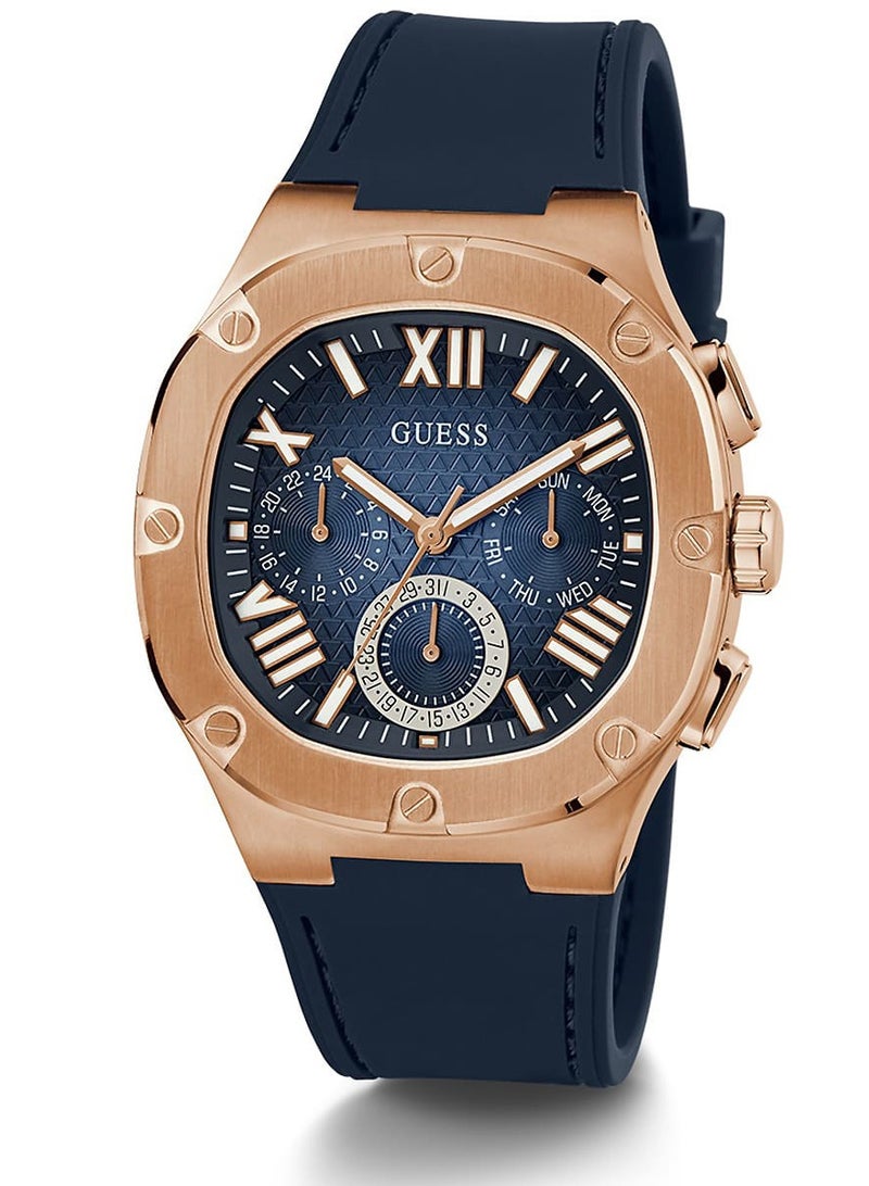 Guess Watch For Men GW0571G2 - Image 2