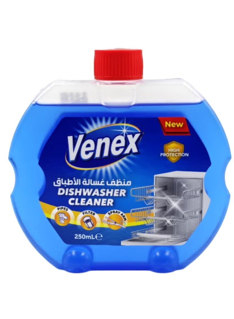 فينكس - منظف غسالة الأطباق 250 مل