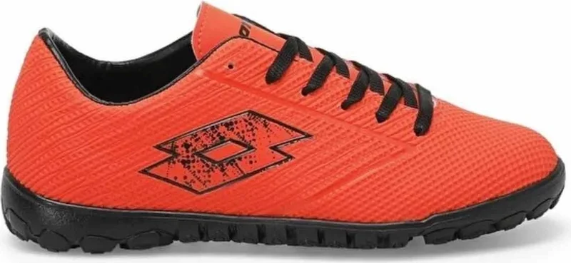 لوتو Men's Crampon Moment Fg Men's Crampon Shoes 101281343 ORANGE