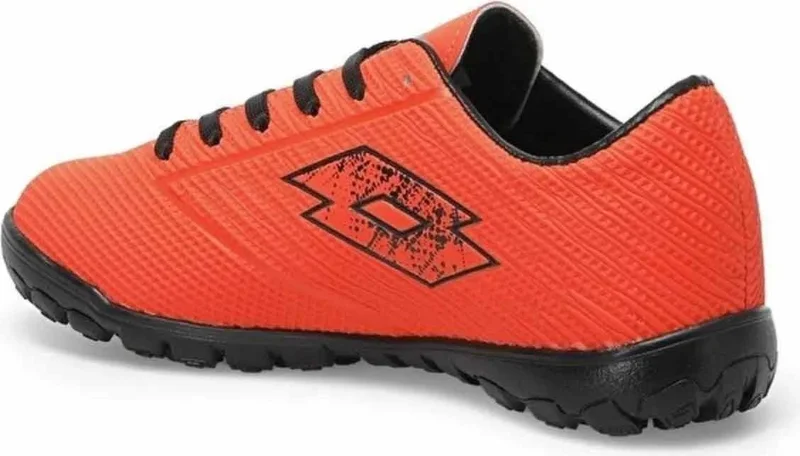 لوتو Men's Crampon Moment Fg Men's Crampon Shoes 101281343 ORANGE