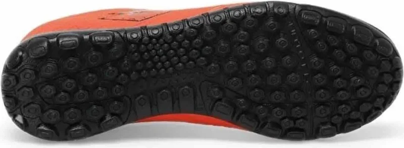 لوتو Men's Crampon Moment Fg Men's Crampon Shoes 101281343 ORANGE