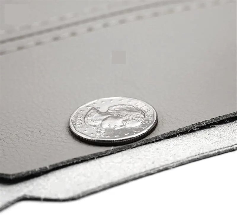 QASULER Microfiber Leather Armrest Cover for Toyota 4Runner - Image 4