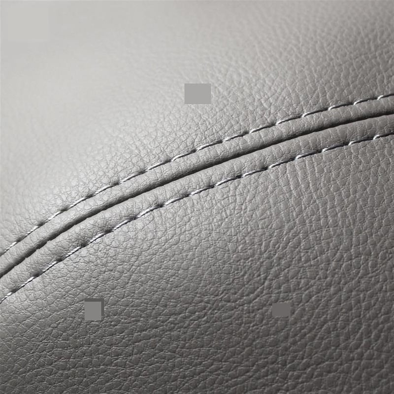 QASULER Microfiber Leather Armrest Cover for Toyota 4Runner - Image 3