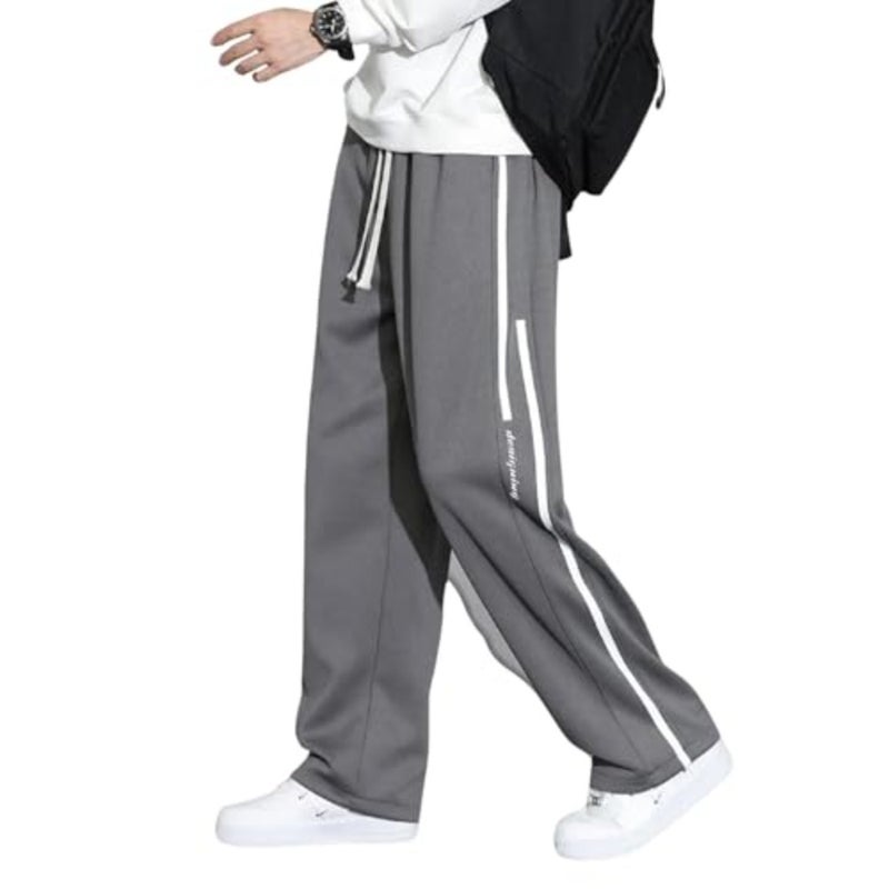 بنطال رياضي من Lymio للرجال، بنطال رياضي TP-39-41 - Image 1