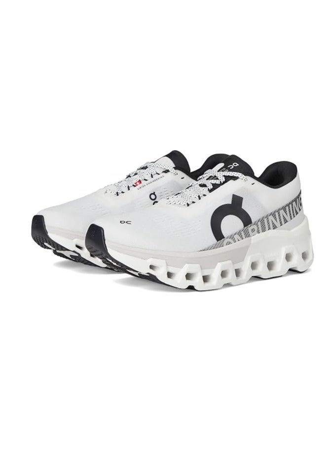 On Women's Cloudmonster Sneaker