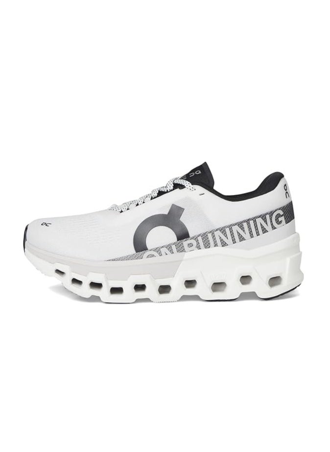 On Women's Cloudmonster Sneaker
