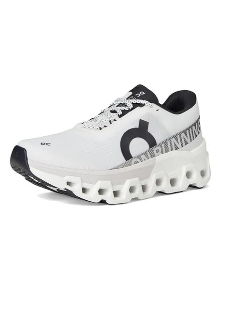 On Women's Cloudmonster Sneaker